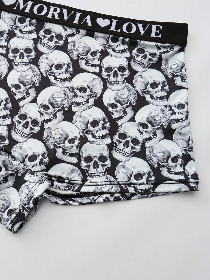 Set boxeri SHEIN, mix culori