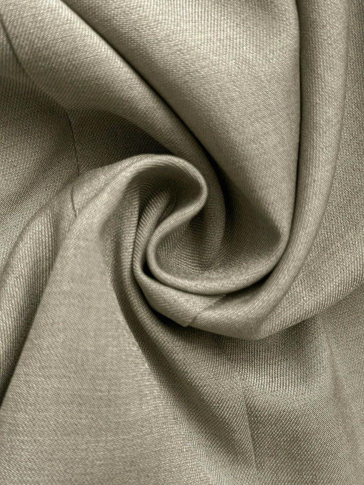 Cămașă Shein Curve+, verde