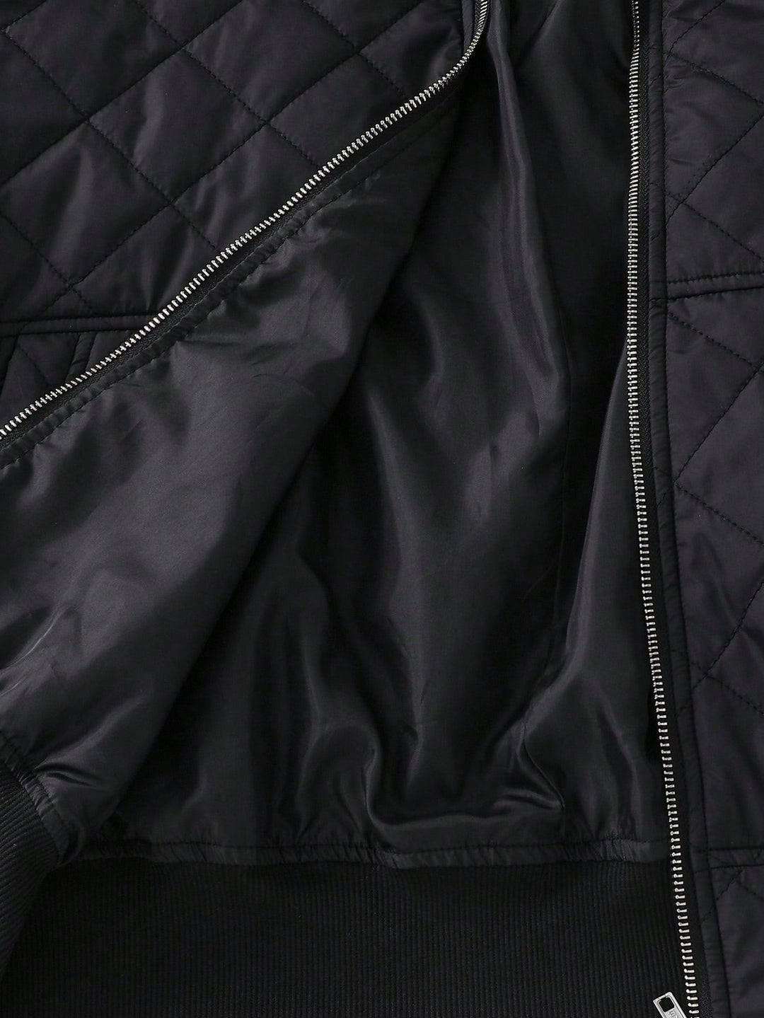 Palton SHEIN, negru