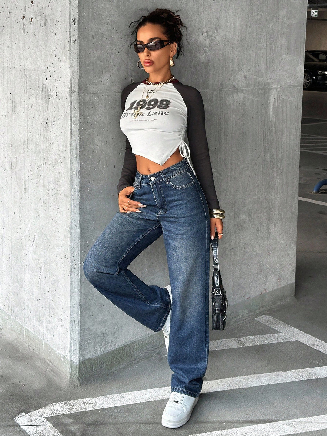 Jeans SHEIN