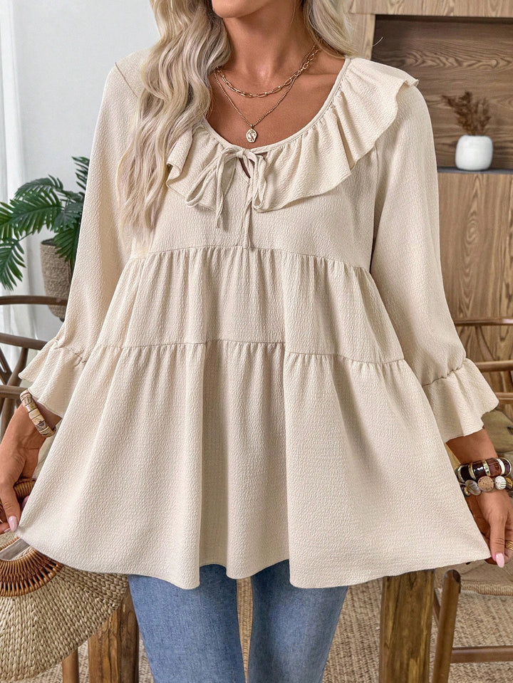 SHEIN ing, bézs