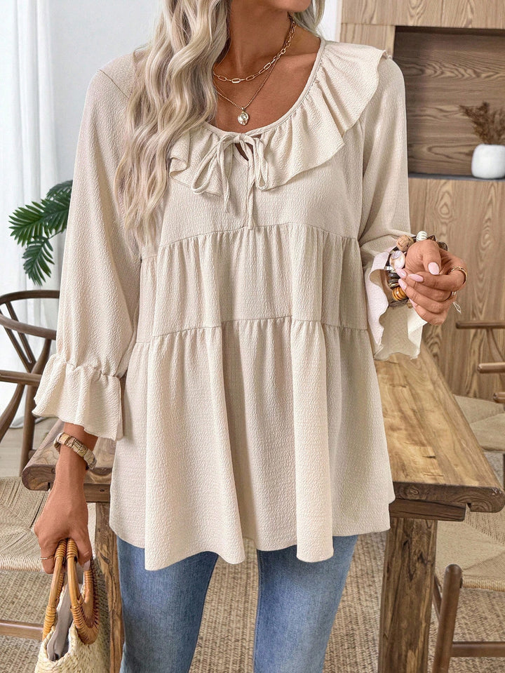 SHEIN ing, bézs