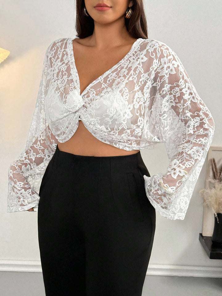 Tricou SHEIN, alb