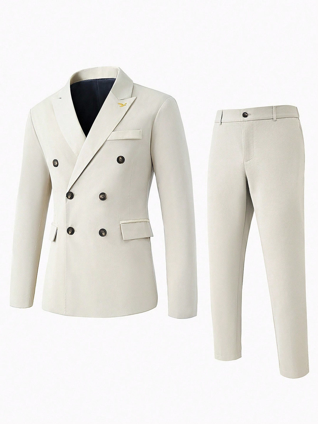 Costum SHEIN, gri