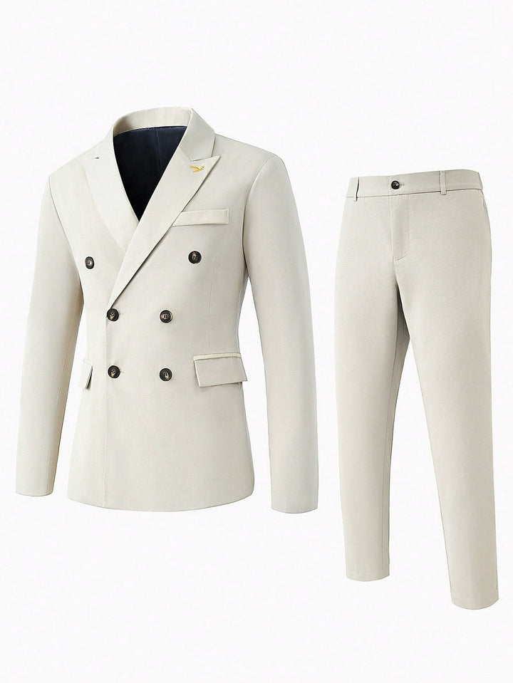Costum SHEIN, gri