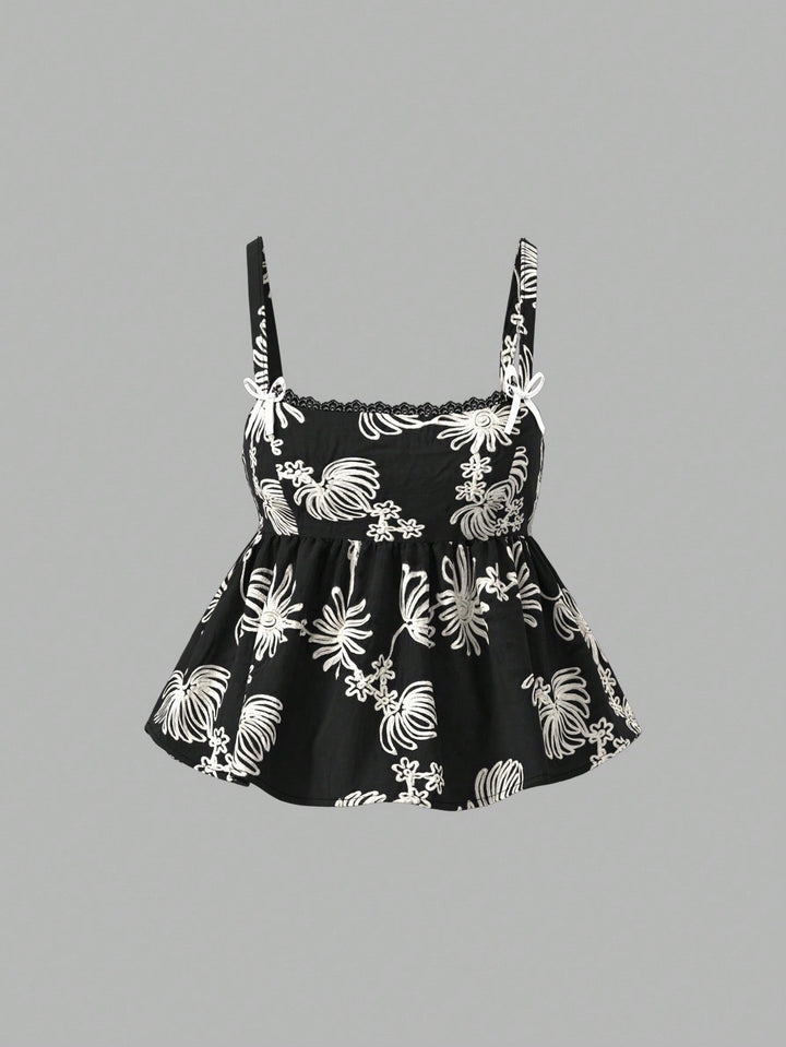 Maiou SHEIN, negru