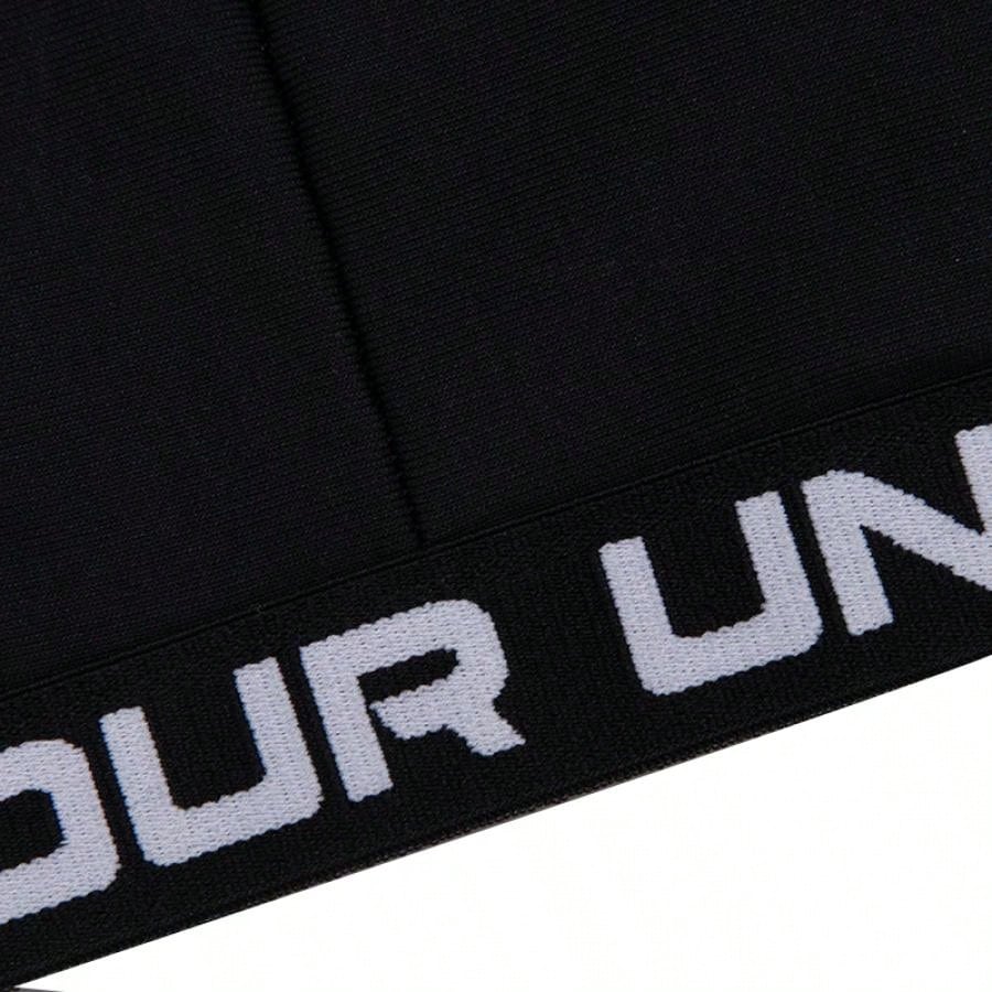 Bustieră Under Armour, negru