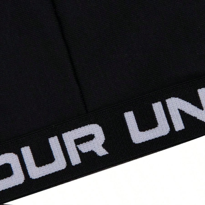 Bustieră Under Armour, negru