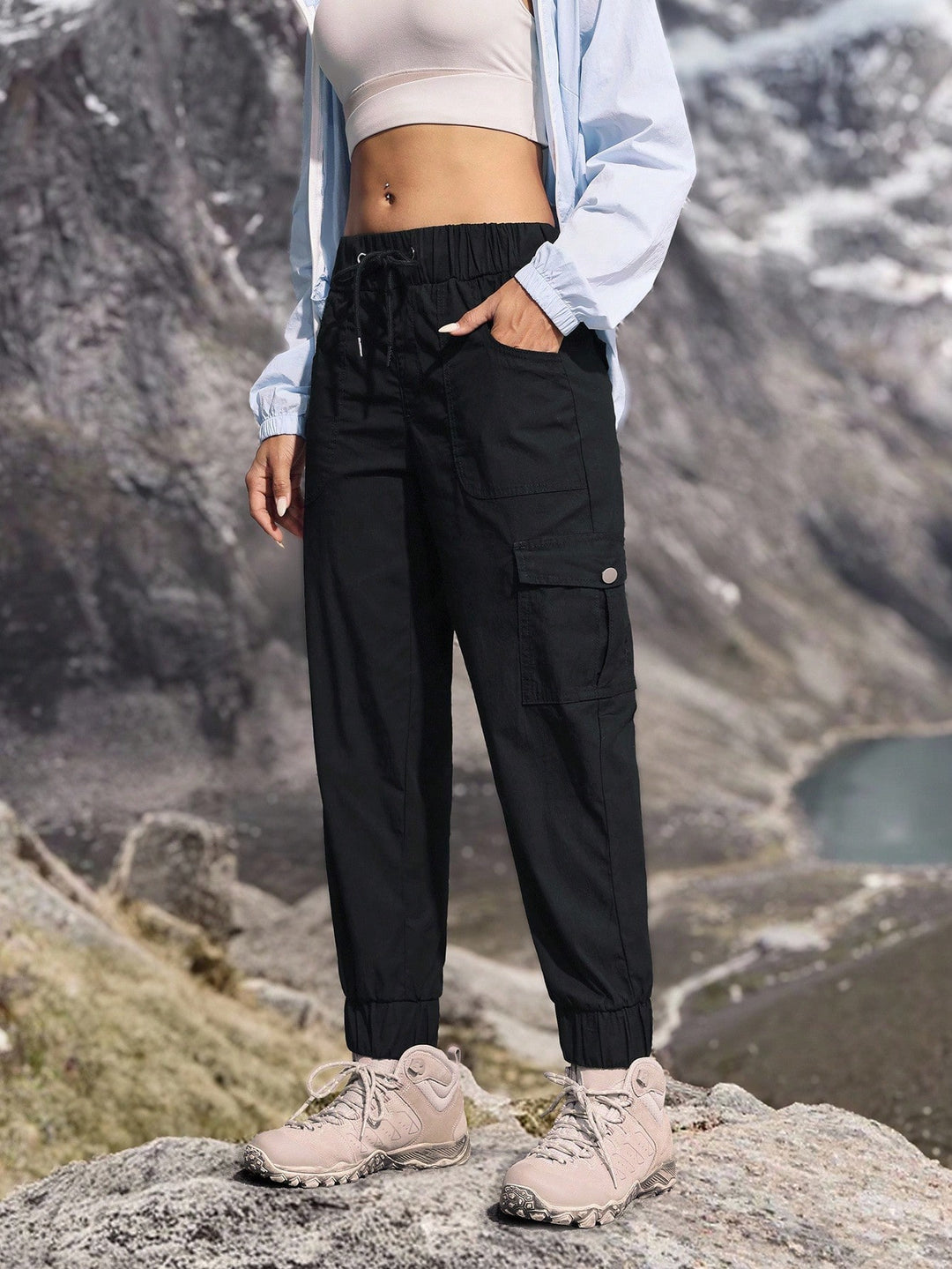 Jeans SHEIN