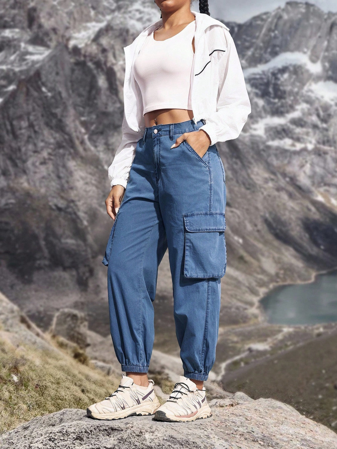 Jeans SHEIN