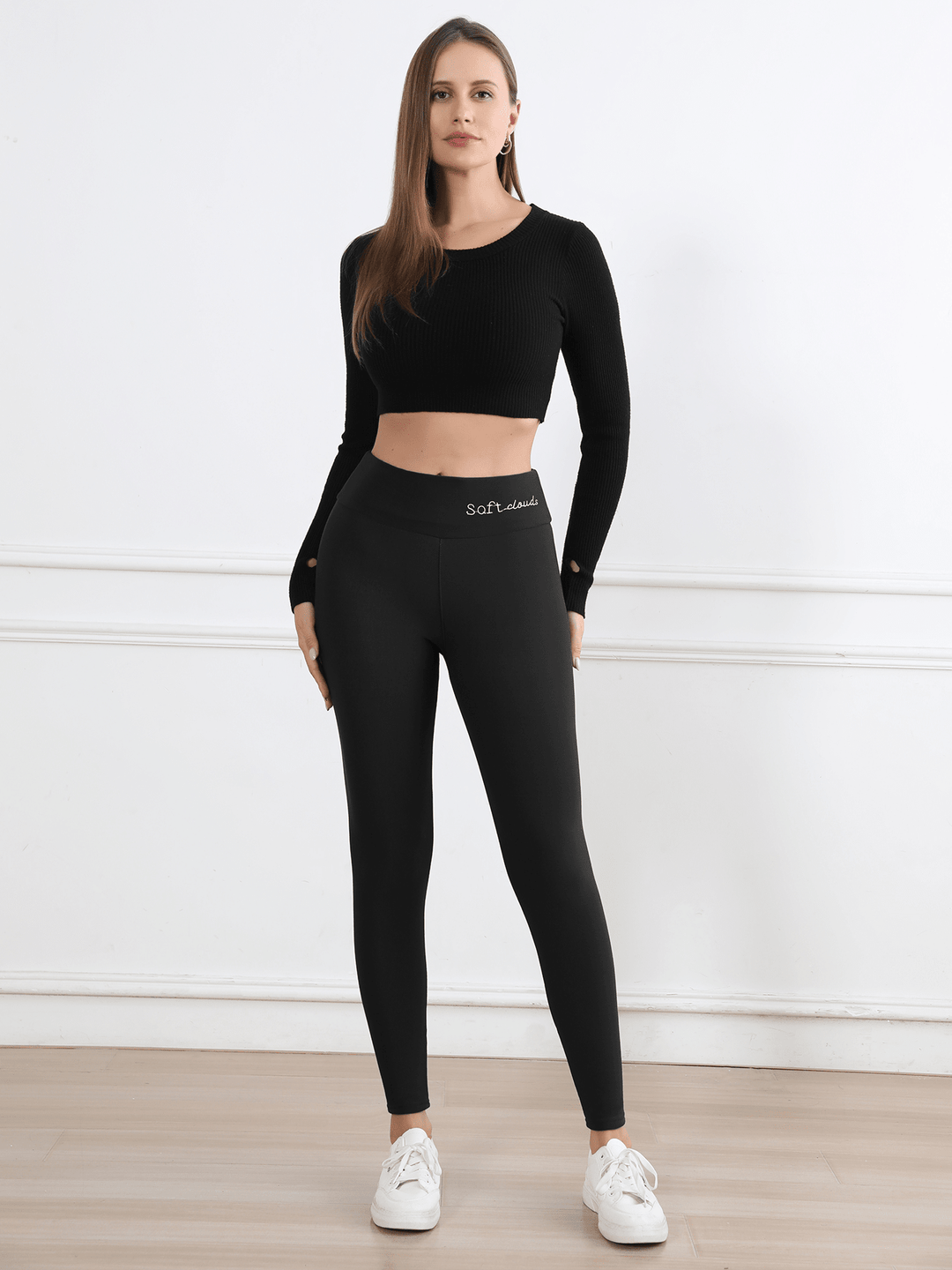 Pantaloni SHEIN, mix culori