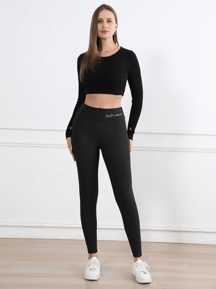 Pantaloni SHEIN, mix culori