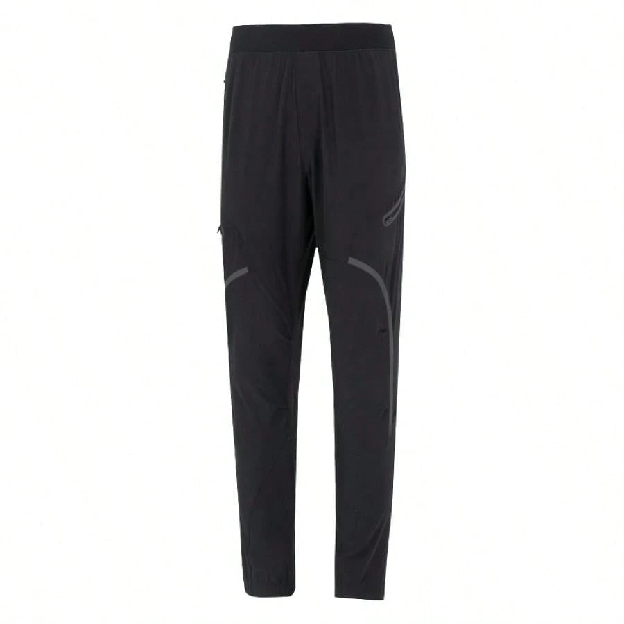Pantaloni UNDER ARMOUR, negru