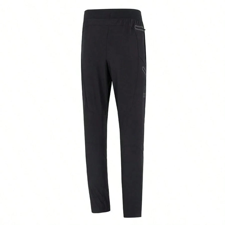 Pantaloni UNDER ARMOUR, negru