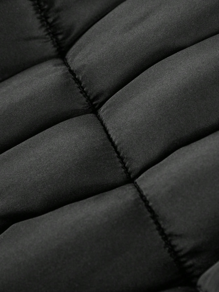 Geacă SHEIN, negru