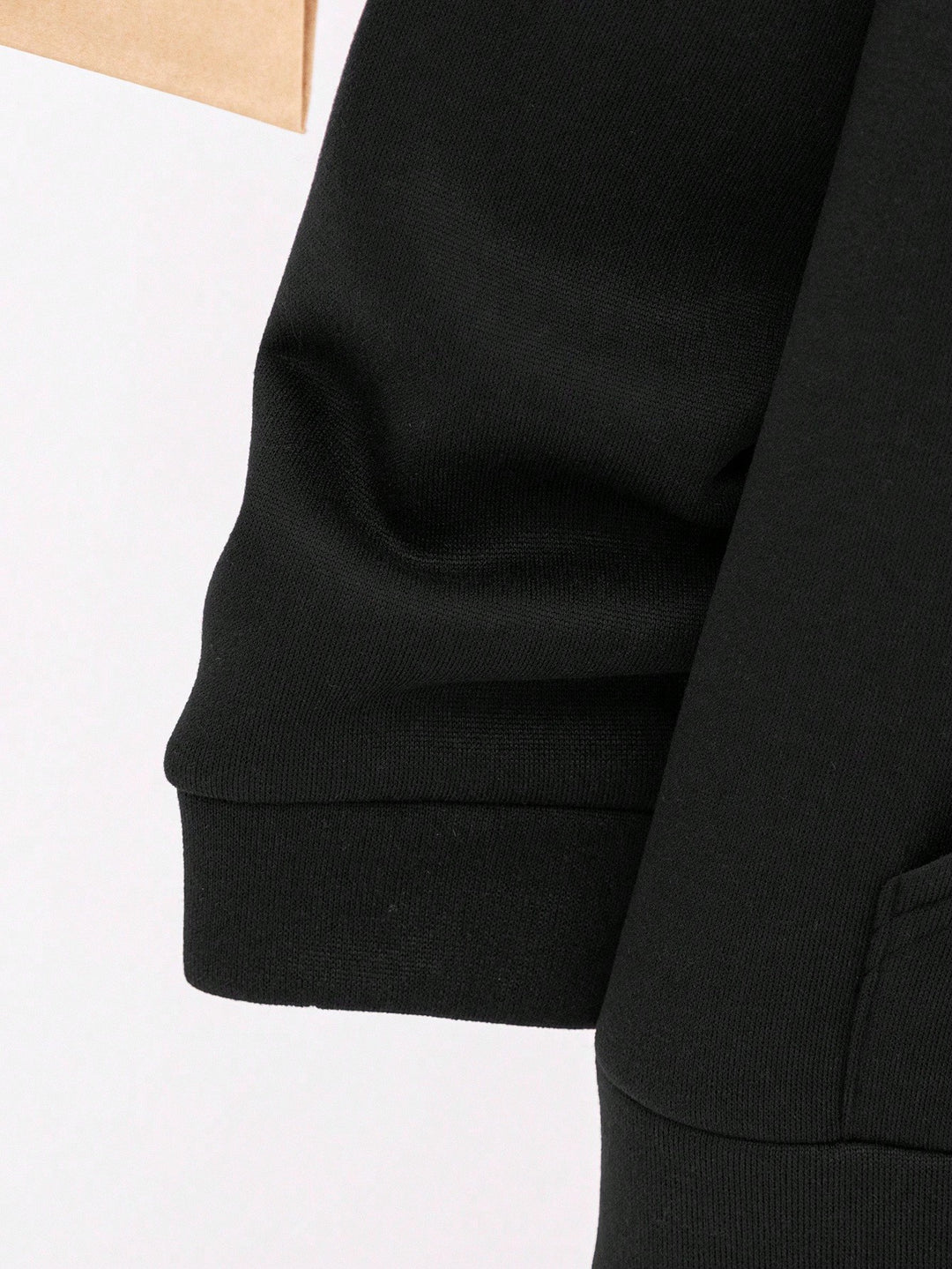 Compleu SHEIN, negru