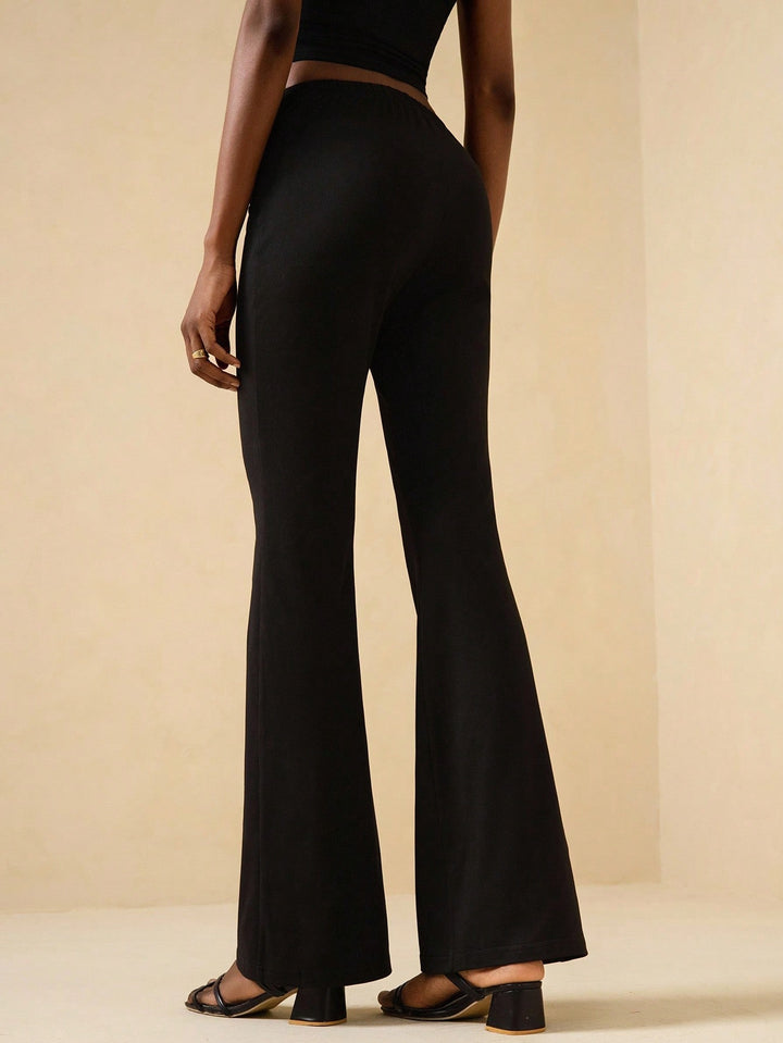SHEIN leggings, fekete