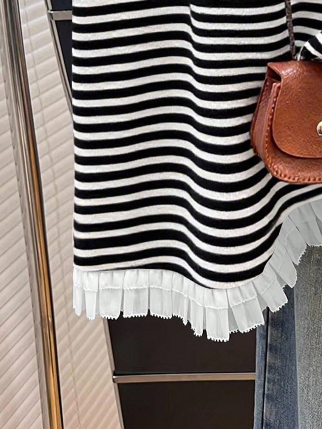 Tricou SHEIN, mix culori