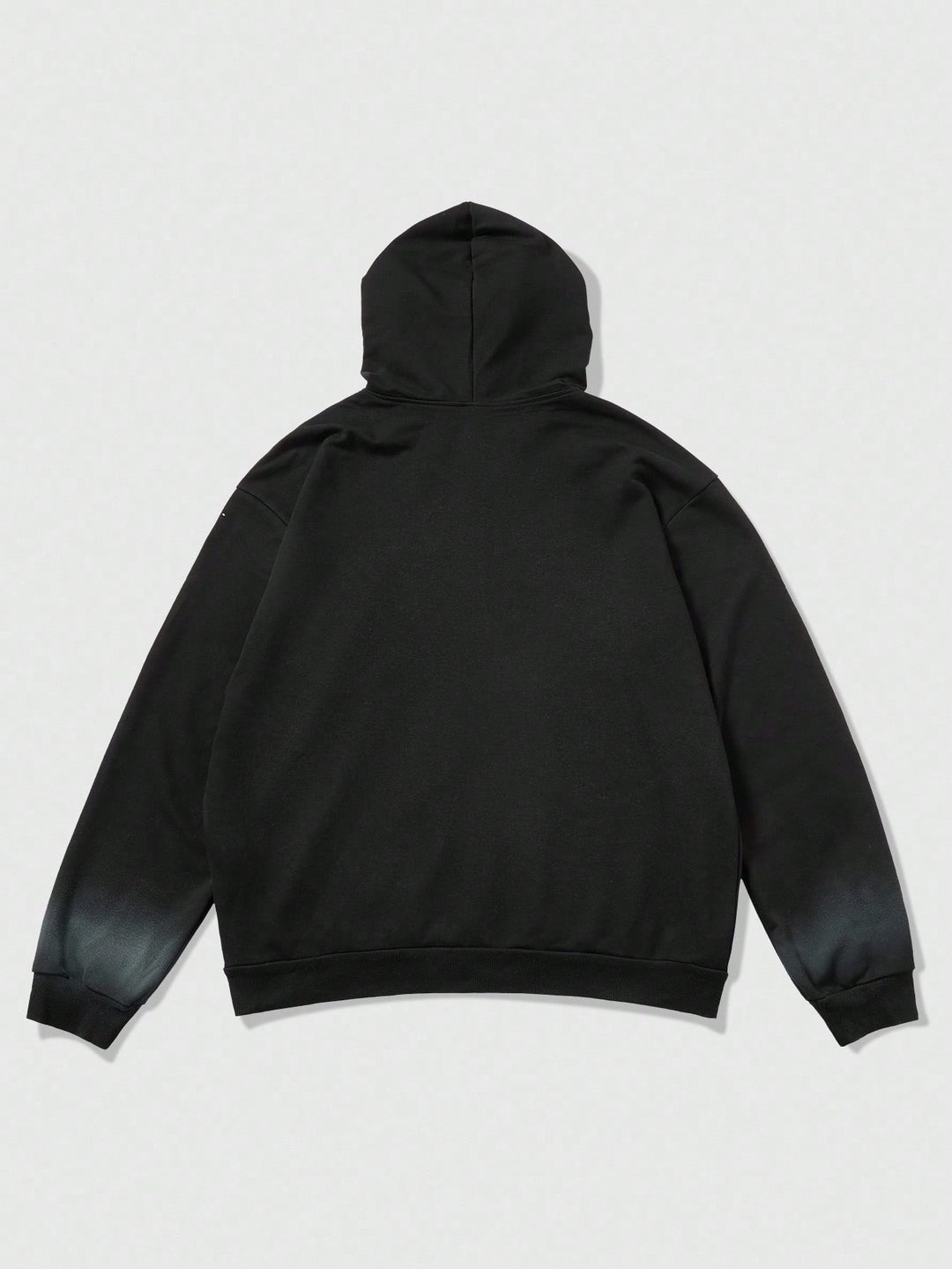 Hanorac SHEIN, negru