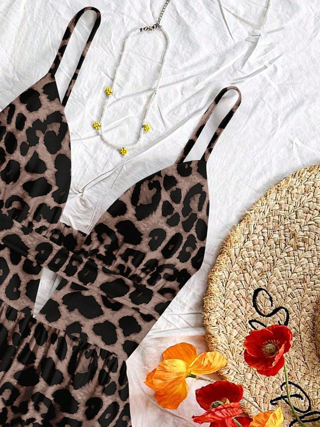 Rochie mini SHEIN, mix culori