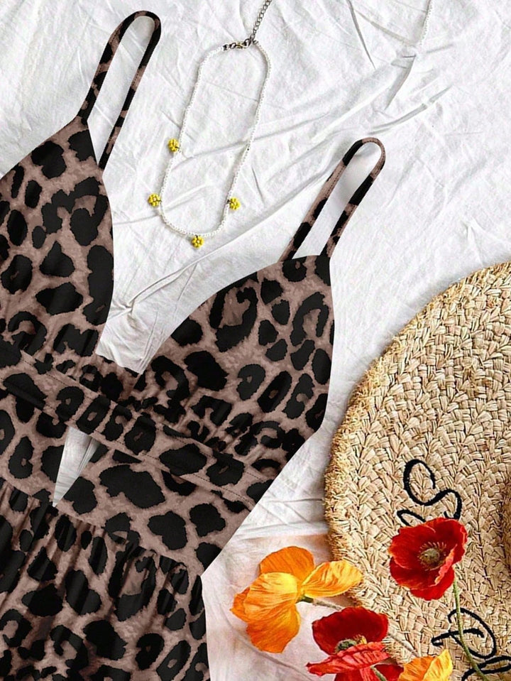 Rochie mini SHEIN, mix culori