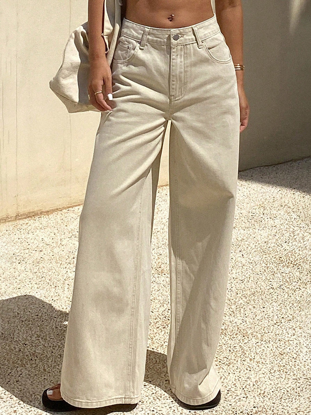 Jeans SHEIN