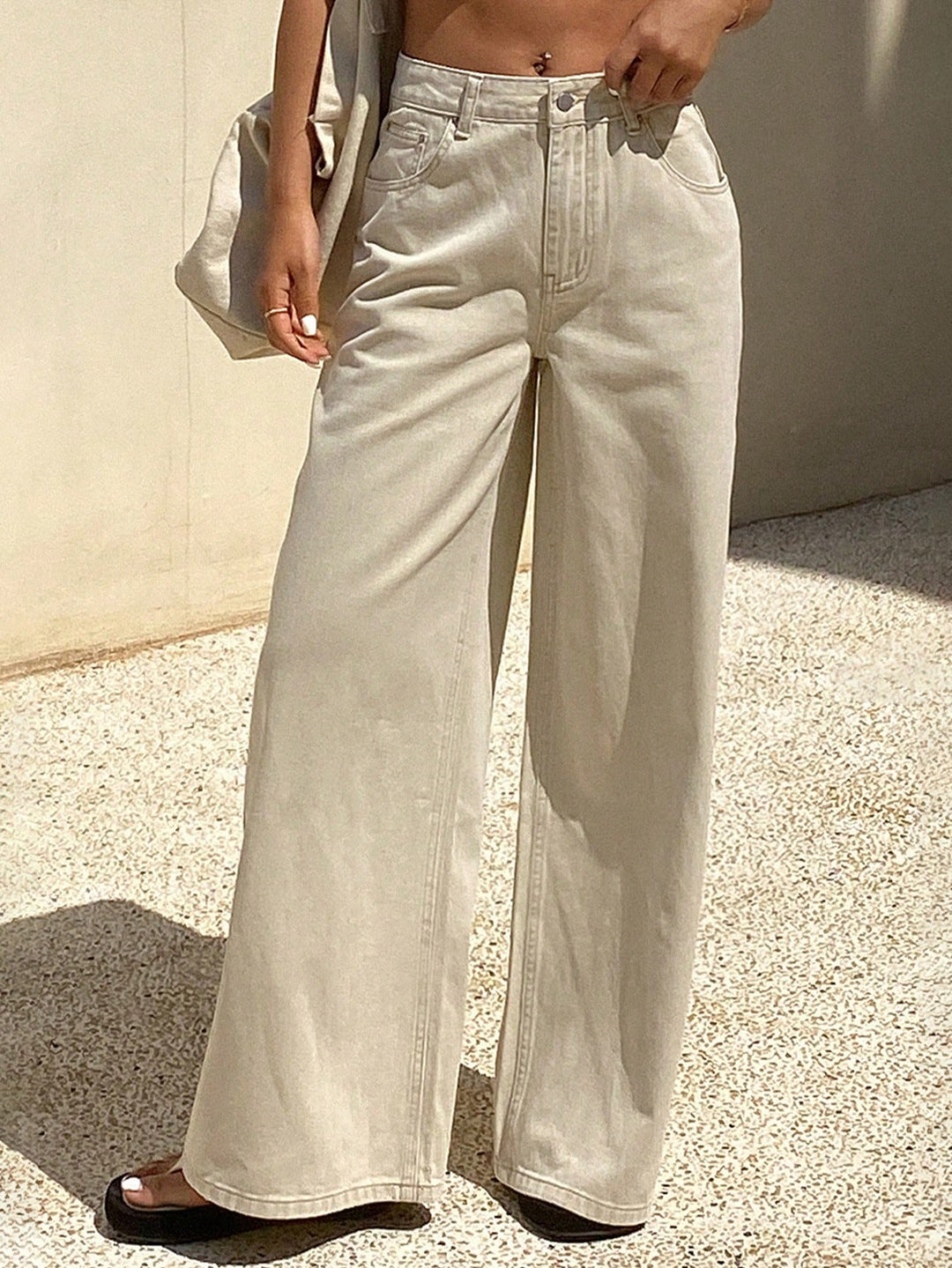 Jeans SHEIN