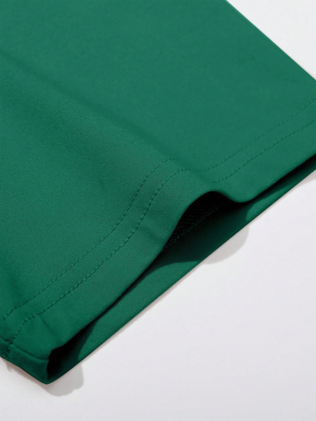 Tricou SHEIN, verde