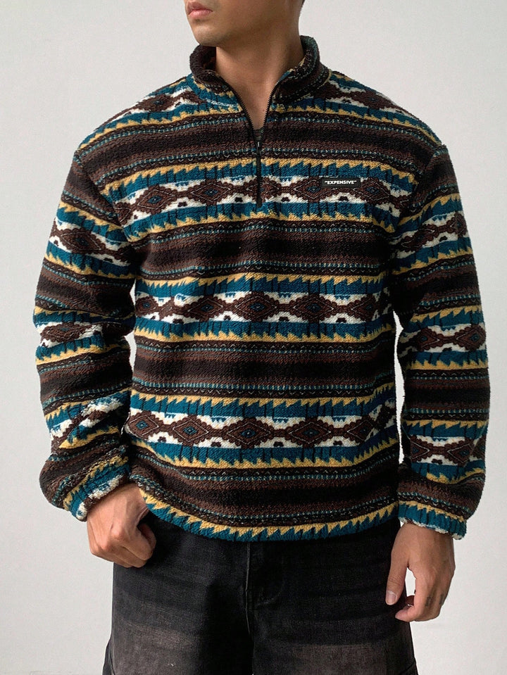 Pulover SHEIN, mix culori