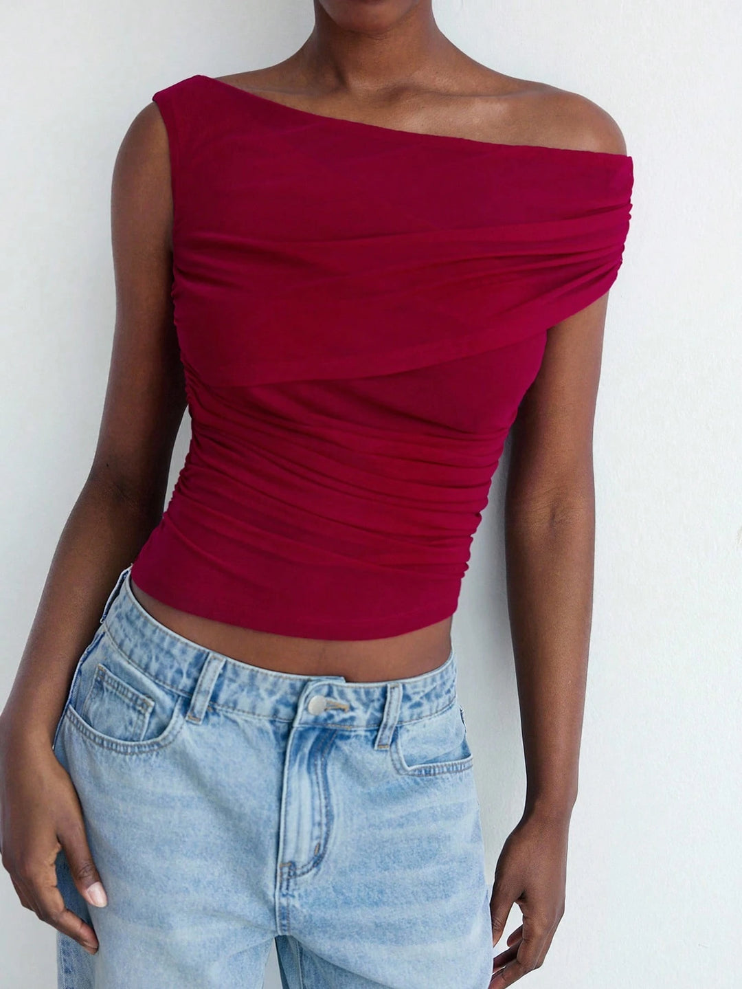 Top SHEIN, roz
