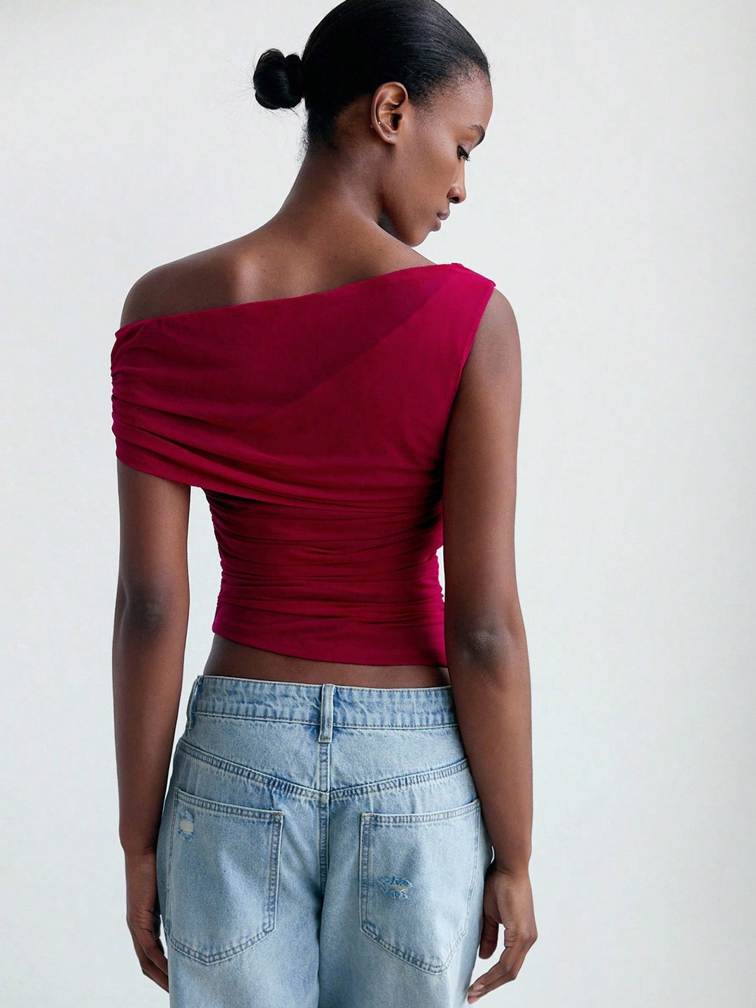 Top SHEIN, roz
