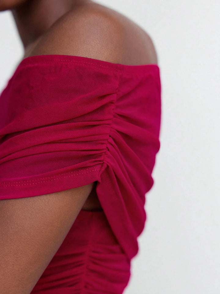 Top SHEIN, roz