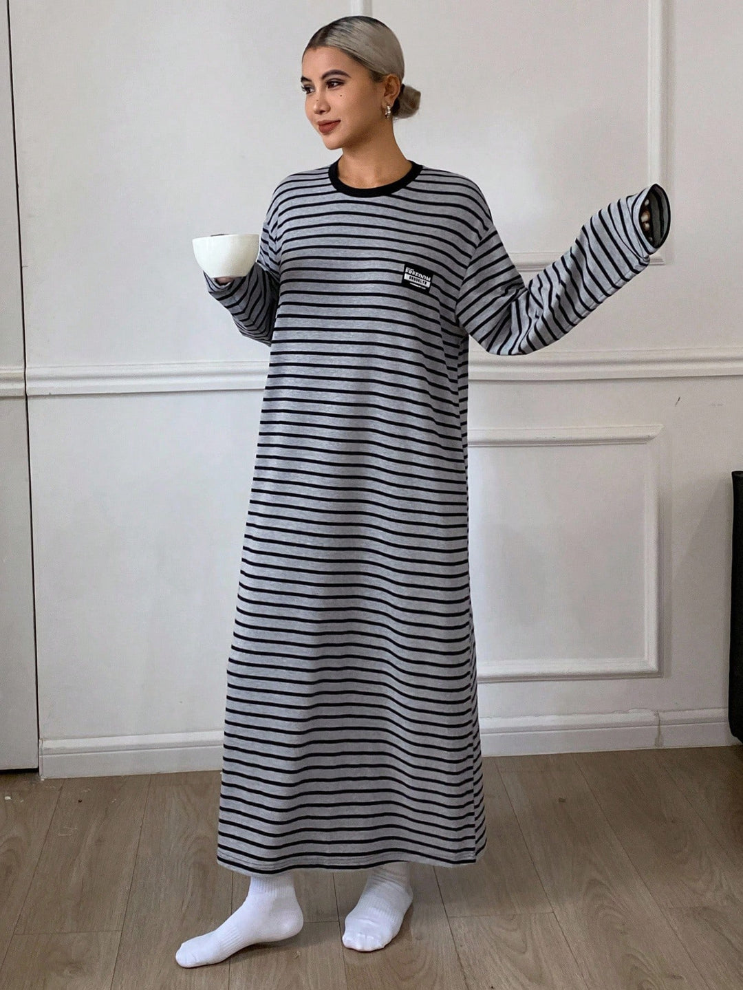 Rochie SHEIN, negru