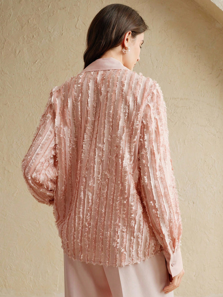 Bluza SHEIN, roz