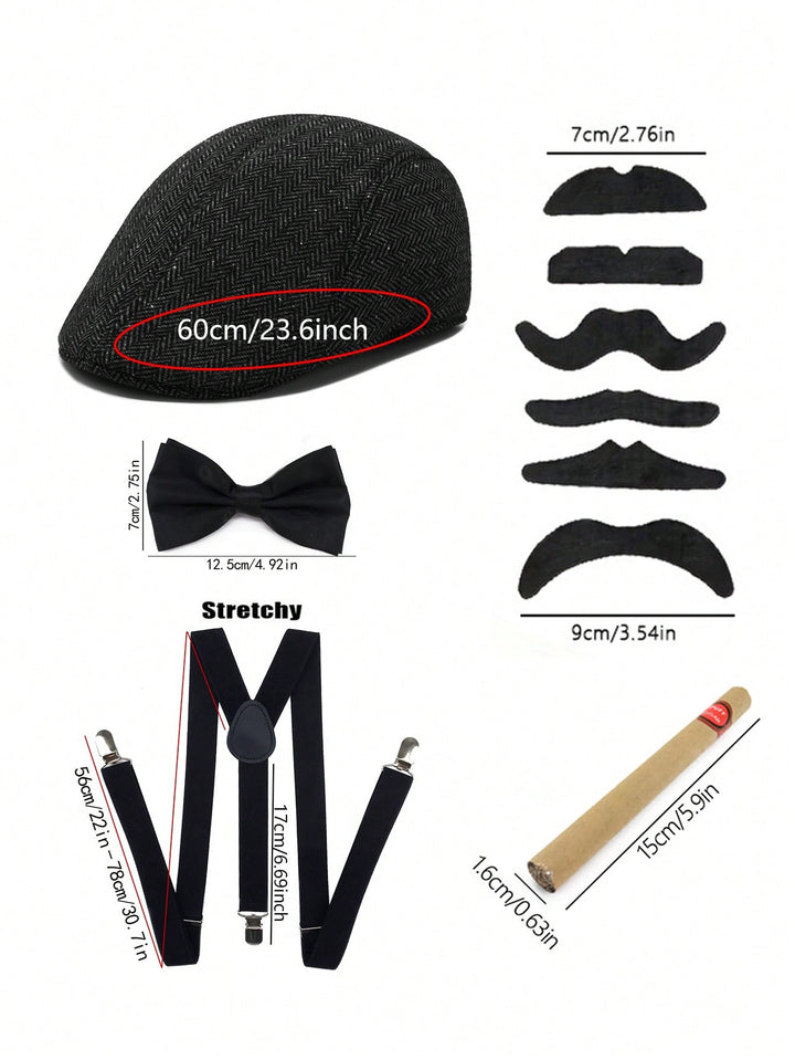 Set accesorii costum SHEIN