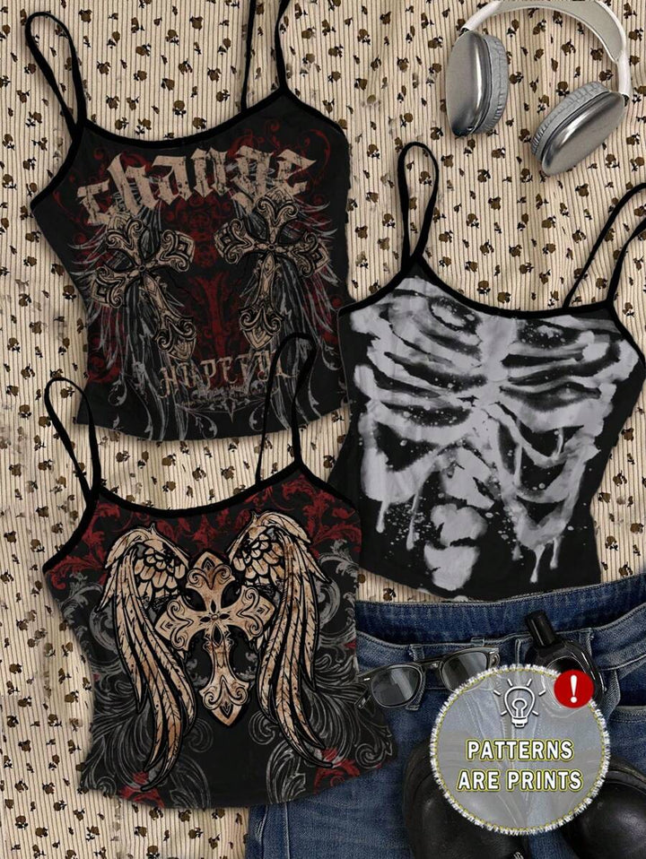 Set maiouri SHEIN, mix culori