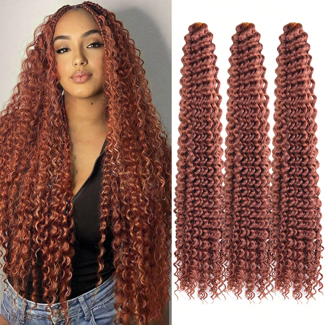 Extensie SHEIN, mix culori