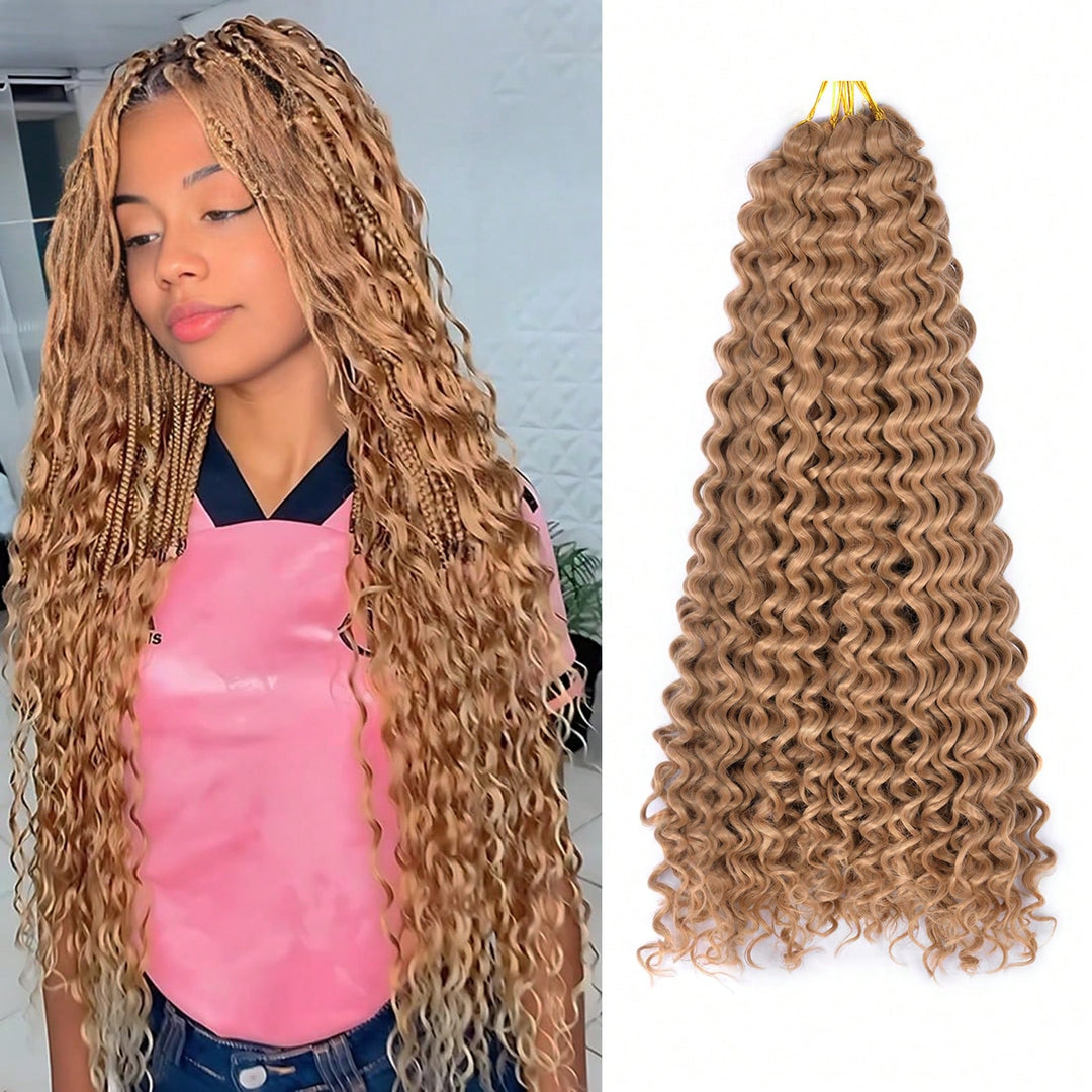 Extensie SHEIN, mix culori