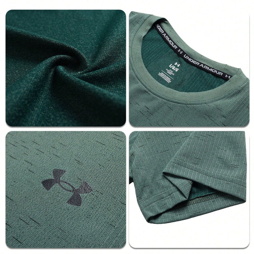 Tricou UNDER ARMOUR