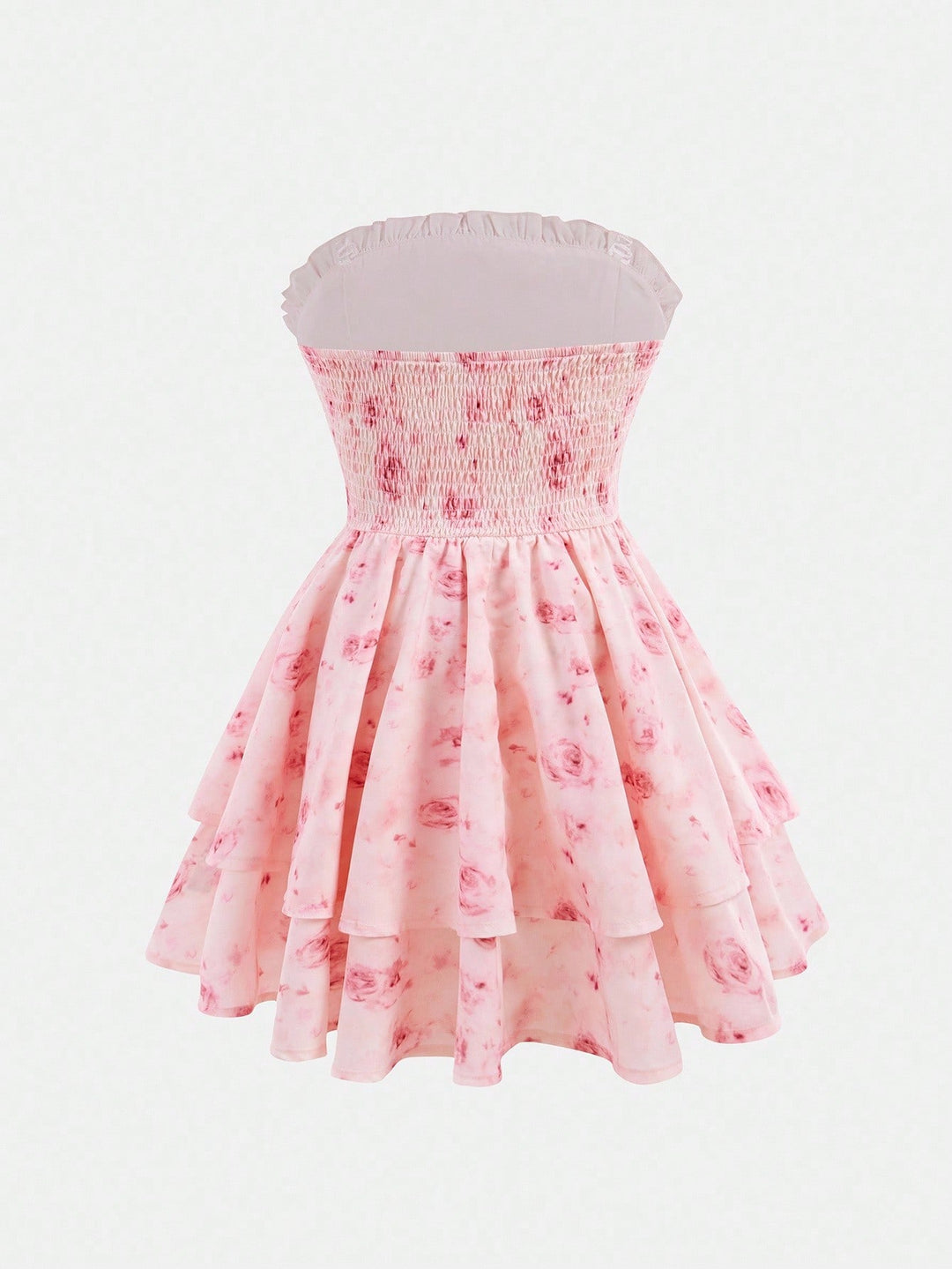 Rochie SHEIN, roz