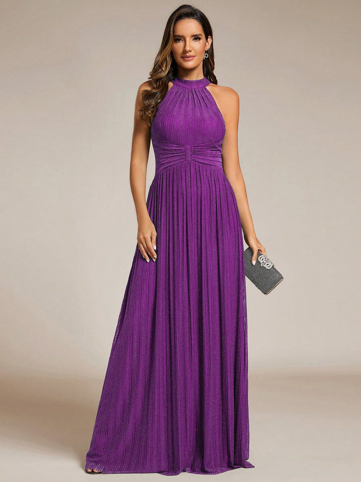 Rochie maxi SHEIN, mov
