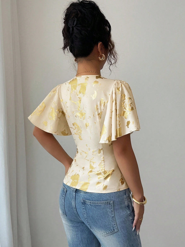 Bluza SHEIN, mix culori