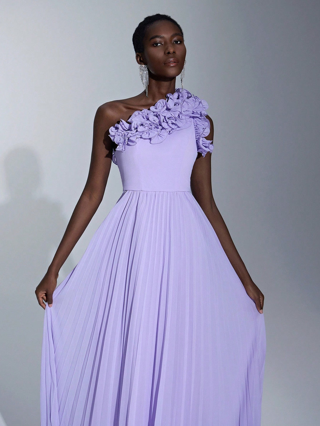 Rochie SHEIN, mov