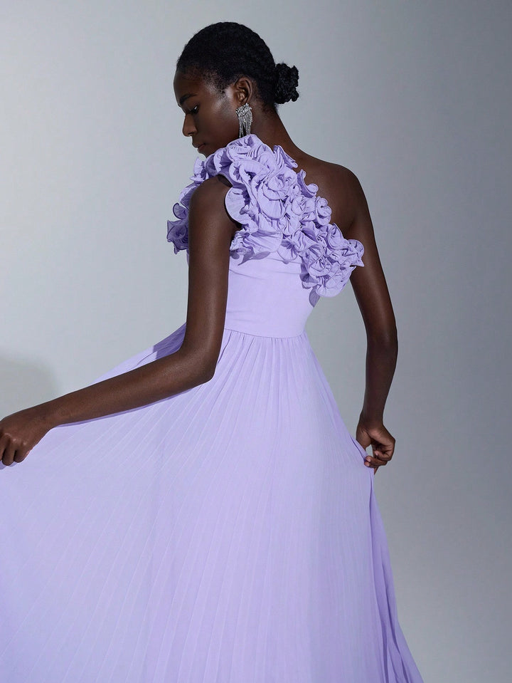 Rochie SHEIN, mov