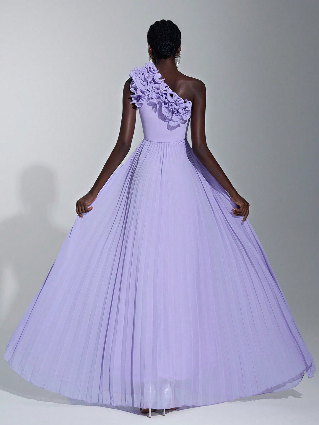 Rochie SHEIN, mov