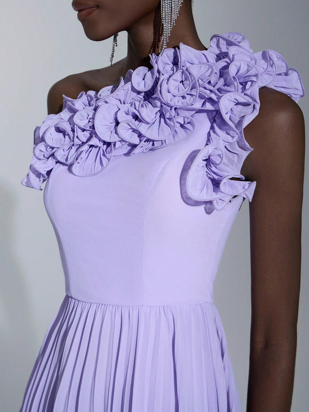 Rochie SHEIN, mov