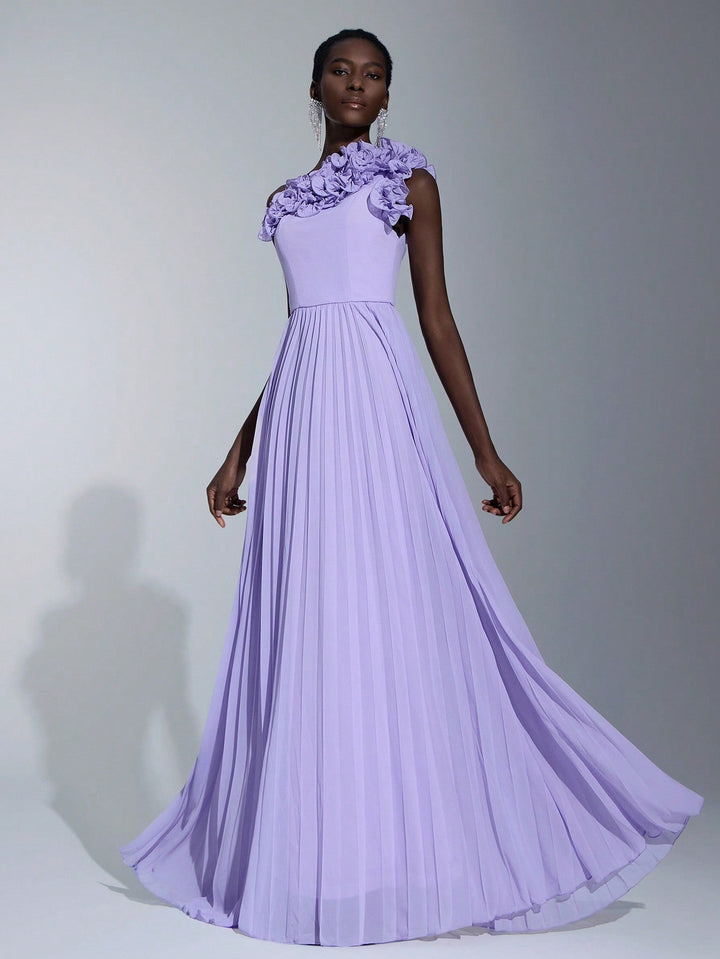 Rochie SHEIN, mov