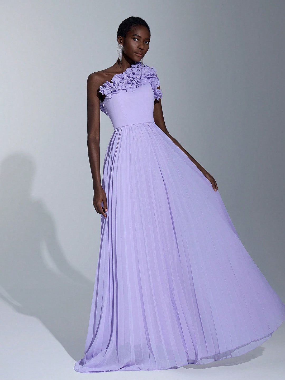 Rochie SHEIN, mov