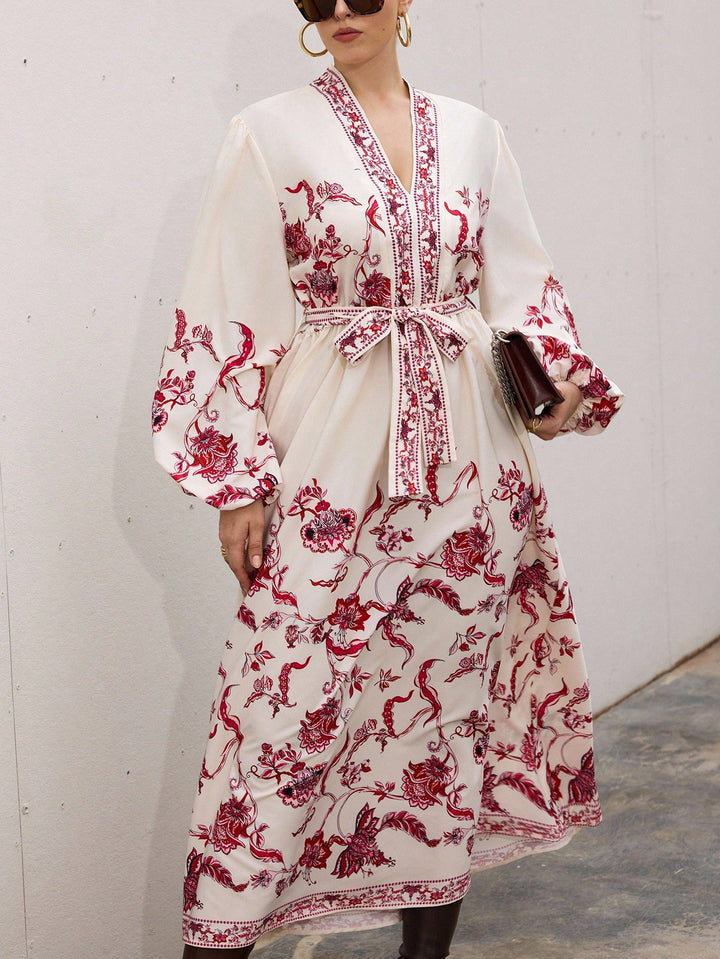 Rochie SHEIN, mix culori
