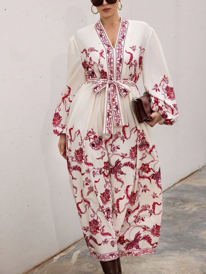 Rochie SHEIN, mix culori